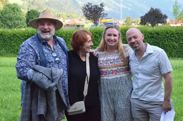 Foto: Sabine Schletterer