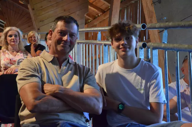 Foto: Sabine Schletterer