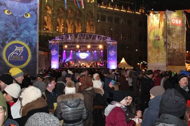 Wiener Silvesterpfad