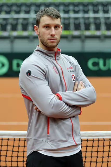 Mit seinem Sieg landet Misolic auf Platz eins in Österreich. | Foto: GEPA