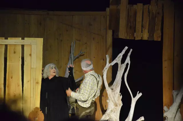 Foto: Sabine Schletterer