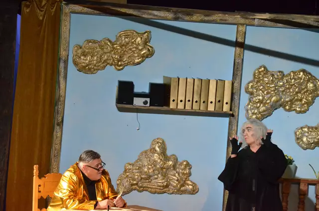 Foto: Sabine Schletterer