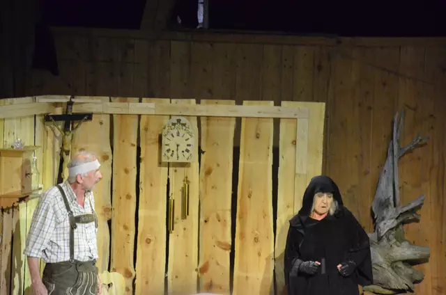 Foto: Sabine Schletterer