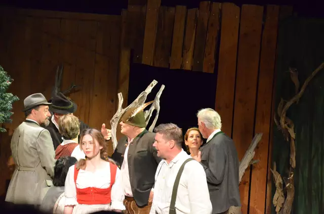 Foto: Sabine Schletterer