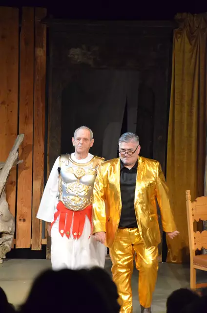 Foto: Sabine Schletterer