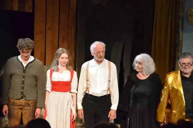 Foto: Sabine Schletterer