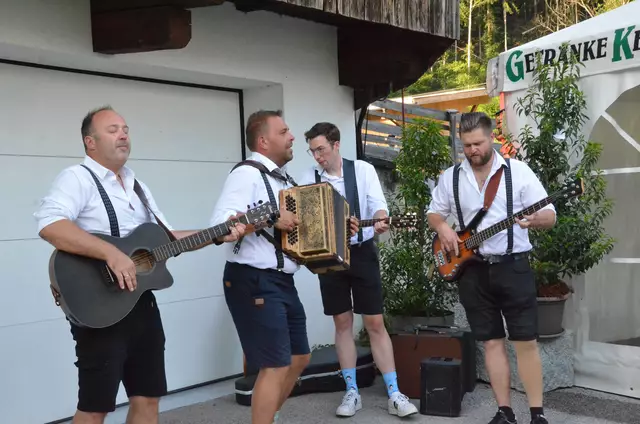 Foto: Sabine Schletterer