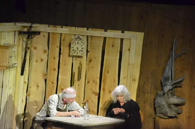 Foto: Sabine Schletterer