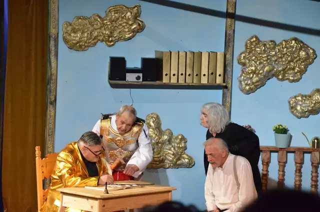 Foto: Sabine Schletterer