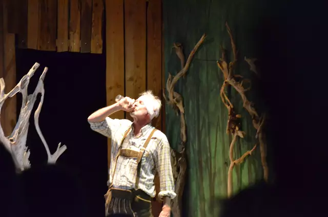 Foto: Sabine Schletterer