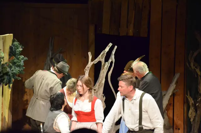 Foto: Sabine Schletterer