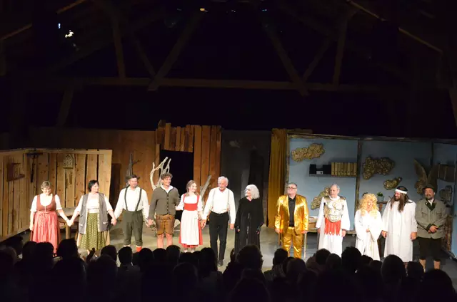 Foto: Sabine Schletterer