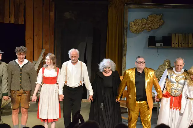 Foto: Sabine Schletterer