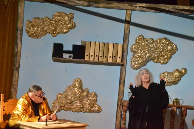 Foto: Sabine Schletterer