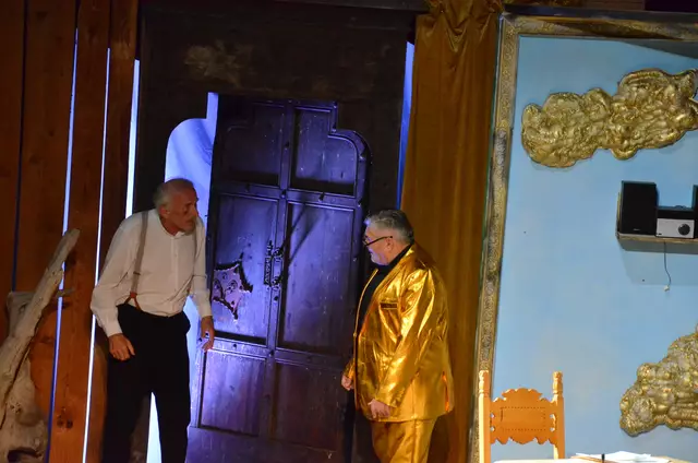 Foto: Sabine Schletterer