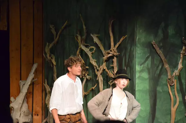 Foto: Sabine Schletterer