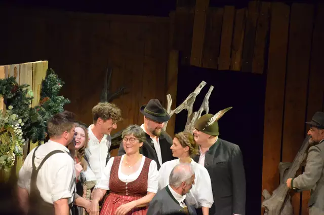 Foto: Sabine Schletterer