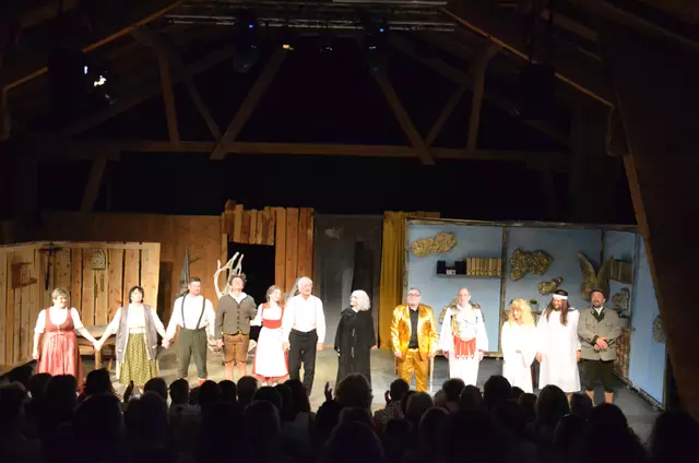 Foto: Sabine Schletterer