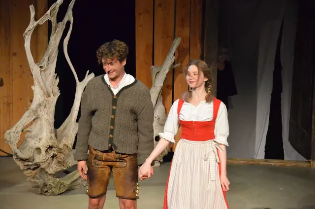 Foto: Sabine Schletterer