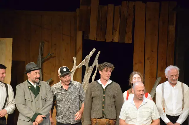 Foto: Sabine Schletterer