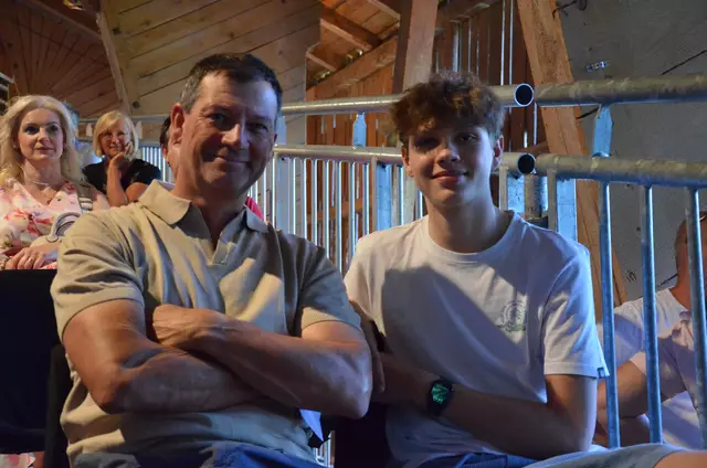 Foto: Sabine Schletterer