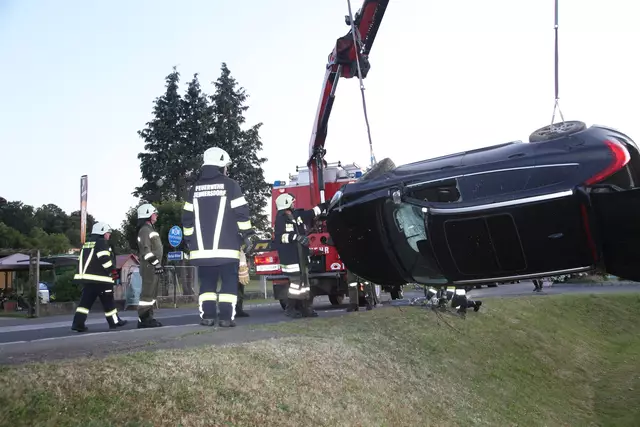 Foto: Feuerwehr Jennersdorf/Eduard Erber