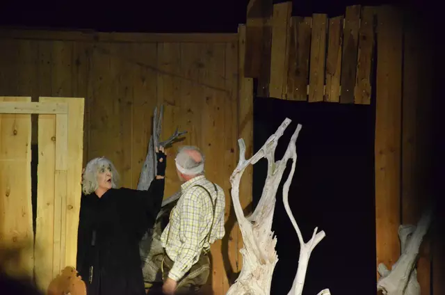 Foto: Sabine Schletterer