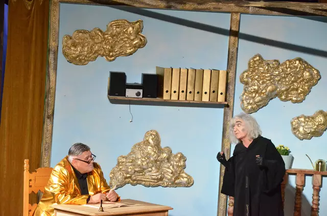 Foto: Sabine Schletterer