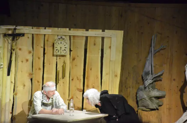 Foto: Sabine Schletterer