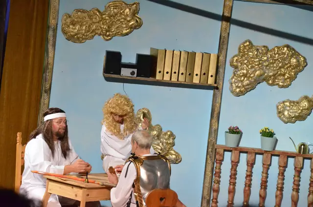 Foto: Sabine Schletterer