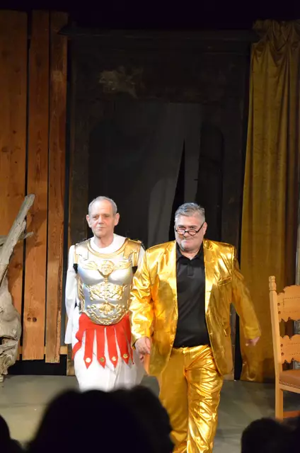 Foto: Sabine Schletterer