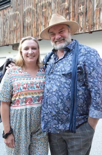 Foto: Sabine Schletterer