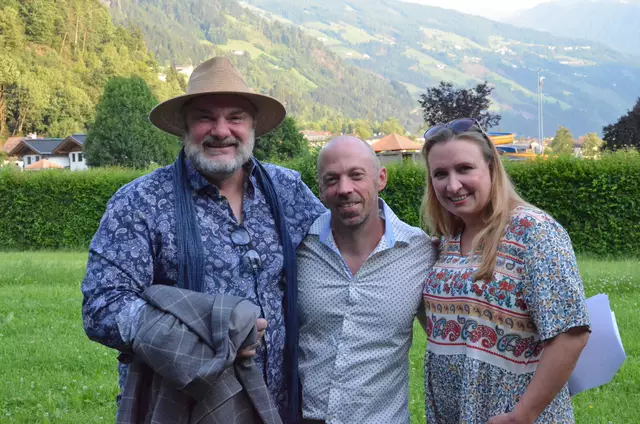 Foto: Sabine Schletterer