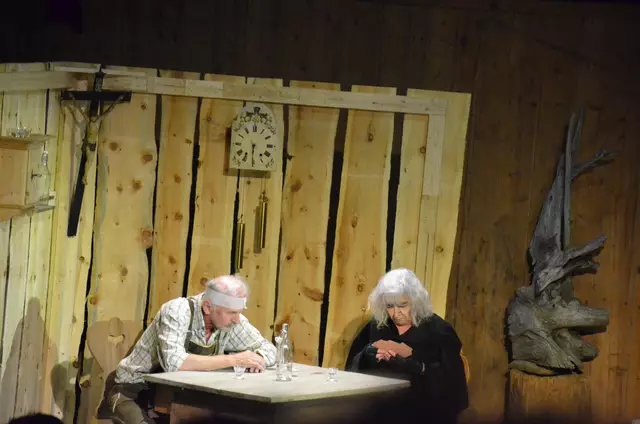 Foto: Sabine Schletterer