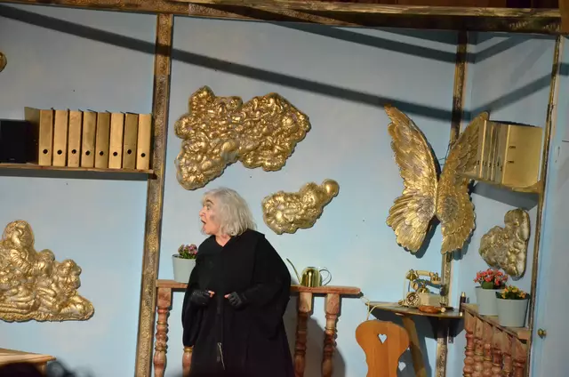 Foto: Sabine Schletterer