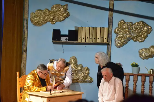 Foto: Sabine Schletterer