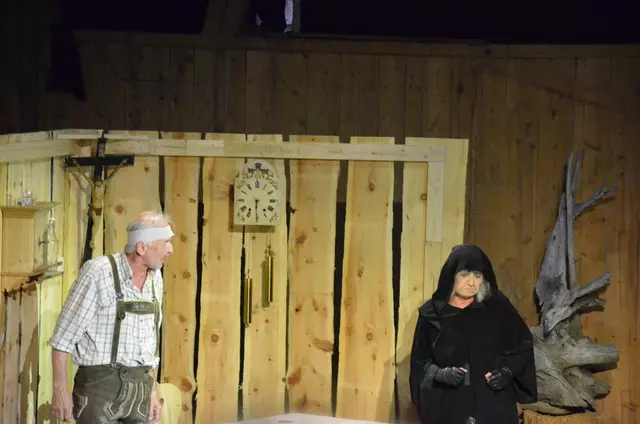 Foto: Sabine Schletterer