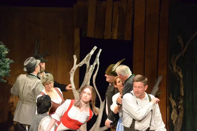 Foto: Sabine Schletterer