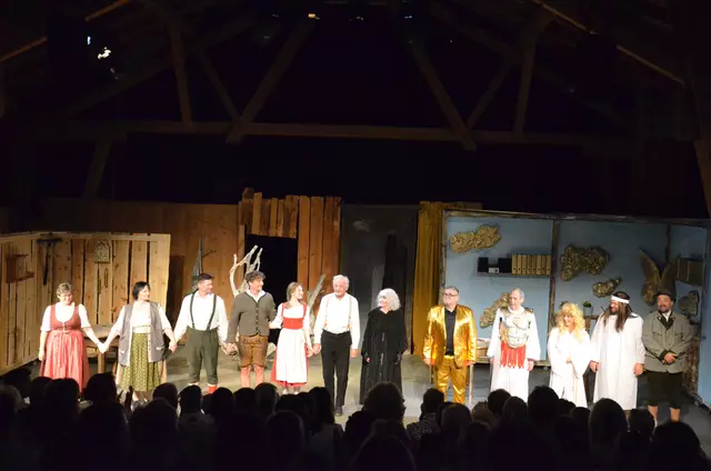 Foto: Sabine Schletterer