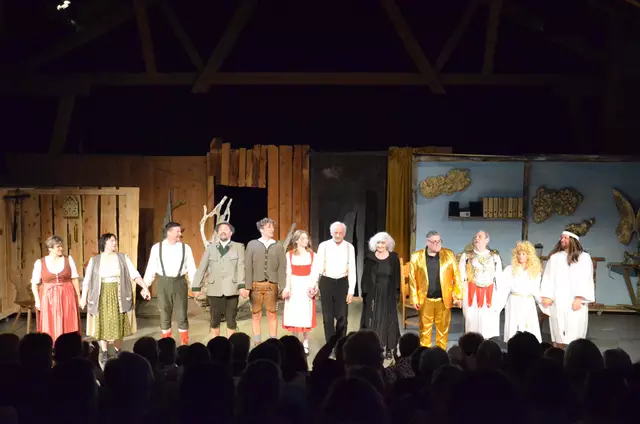 Foto: Sabine Schletterer