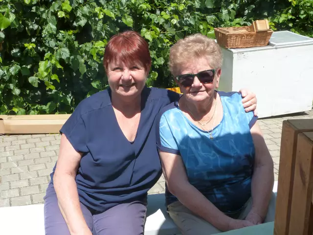 Der Stoober Bauernmarkt - Ein Markt voller Geschmack und Begegnungen.