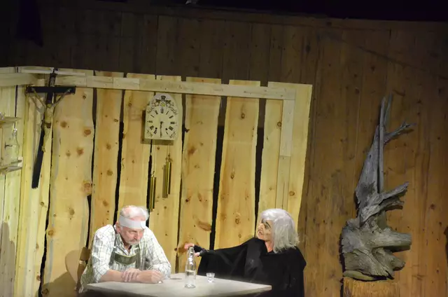 Foto: Sabine Schletterer