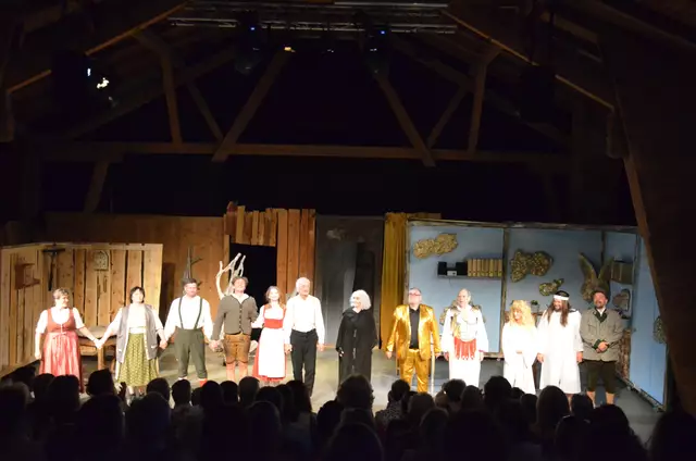 Foto: Sabine Schletterer