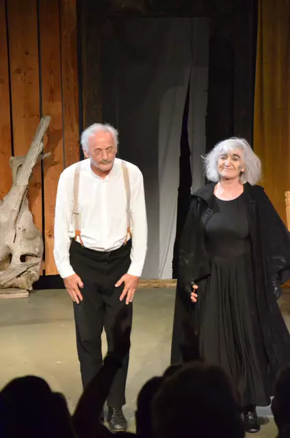 Foto: Sabine Schletterer