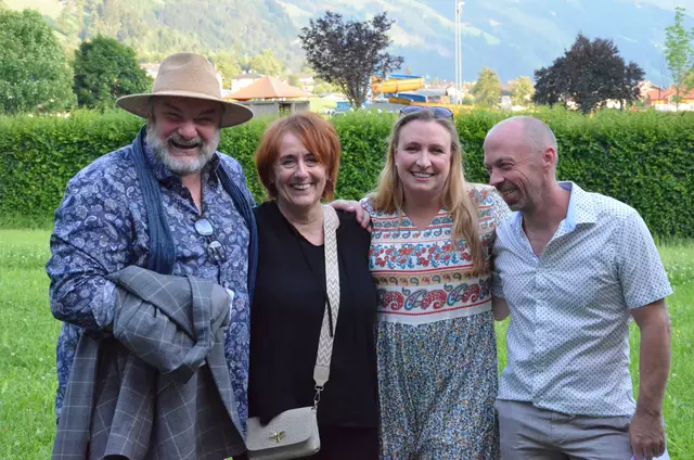 Foto: Sabine Schletterer