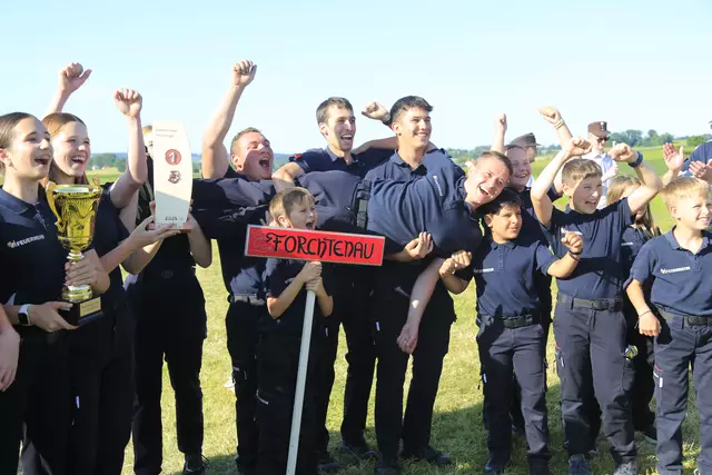 Foto: Foto Thomas Fischer