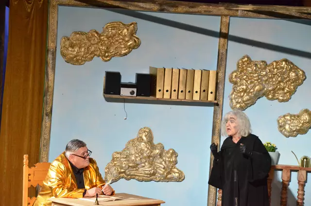 Foto: Sabine Schletterer