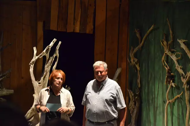 Foto: Sabine Schletterer