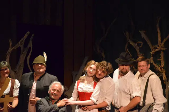 Foto: Sabine Schletterer