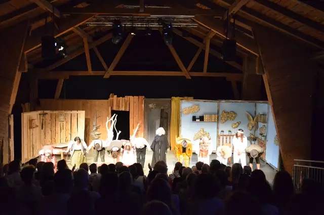 Foto: Sabine Schletterer